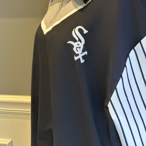 COPY - Chicago white sox windbreaker - Picture 5 of 5